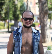 Евгений Лепков