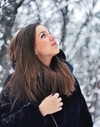 Анна Александрова