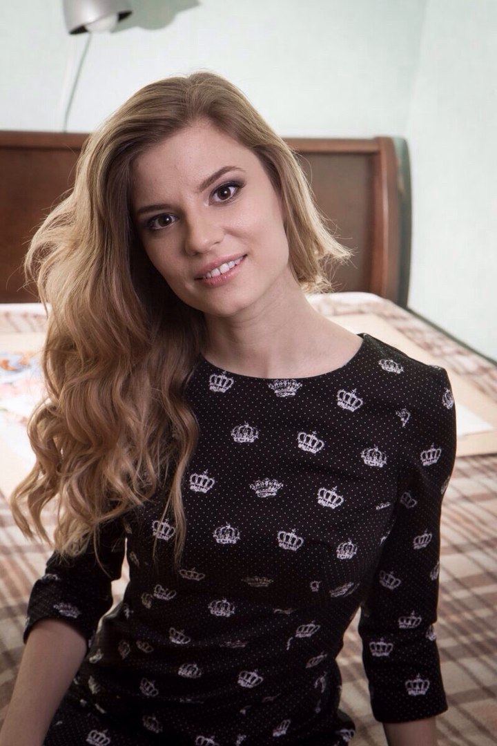 Ирина Исламова