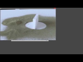 Houdini 15 Masterclass - Grains Part 001