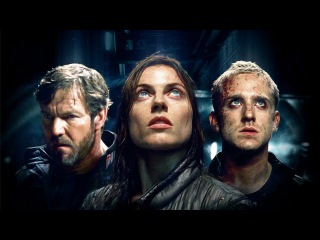 Русский трейлер фильма «Пандорум» (2009) Деннис Куэйд, Бен Фостер