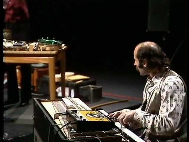 Weather Report 1971 1
