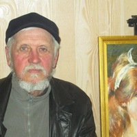 Валерий Некрасов | Санкт-Петербург