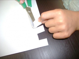 Майстер-клас Чарівні паперові замки, автор Осадча Тетяна http://vk.com/pedagog_club