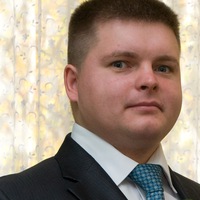 Андрей Устинов | Советский