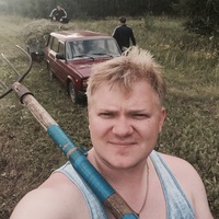 Иван Пешков