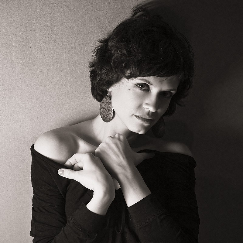 Алена Смирнова Фото – Telegraph