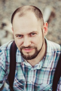 Сергей Сарычев