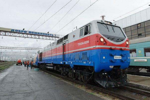 Тулпар авто семей