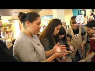 Наурыз в Салеме 2016 Видеоотчет
