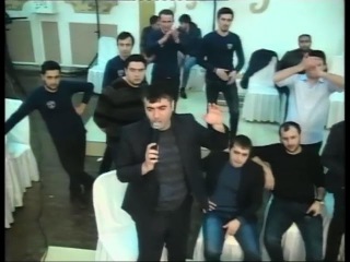 Əsil Meyxana 2016 (Mehriban İnsan) - Rəşad, Vüqar, Orxan, Ruslan, Səbuhi, Cahangeşt Muzikalni
