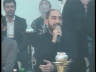 Babada Nəvəynən Gəlir 2016 - Rəşad, Vüqar, Orxan, Ruslan, Səbuhi, Cahangeşt Super Deyişmə Meyxana