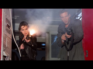 Terminator Genisys Movie - Forget