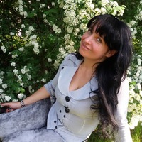 Жанетта Крюкова