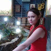 Анна Спиридонова | Астрахань