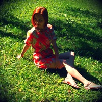 Валерия Бандура