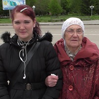 Марина Звягинцева | 