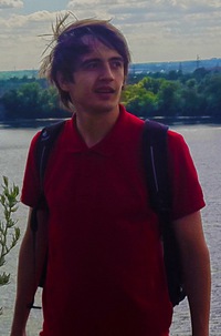 Иван Ильченко
