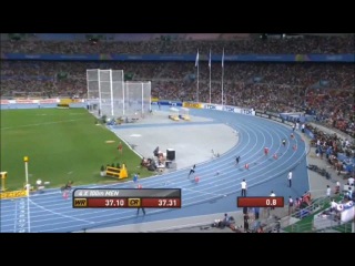 Best Of Athletics Track & Field