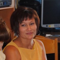 Татьяна Дроздова