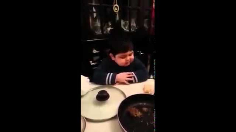 Doydun Okur Azeri prikol 2015