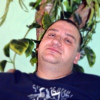 Сергей Казанков