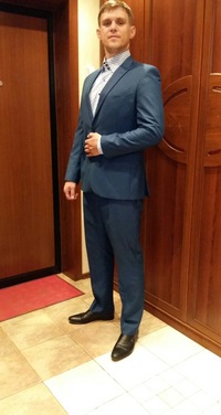 Антон Антошкин