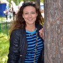 Шурухина Ирина (Мустафина)