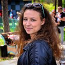 Шурухина Ирина (Мустафина)
