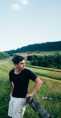 Sasha Avramenko