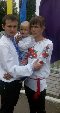 Коля Степаненко