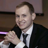 Дмитрий Соболев