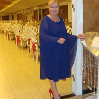 Zuleiha Kutlushina  Garifovna