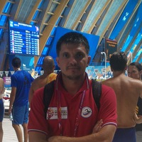 Руслан Чикиримов