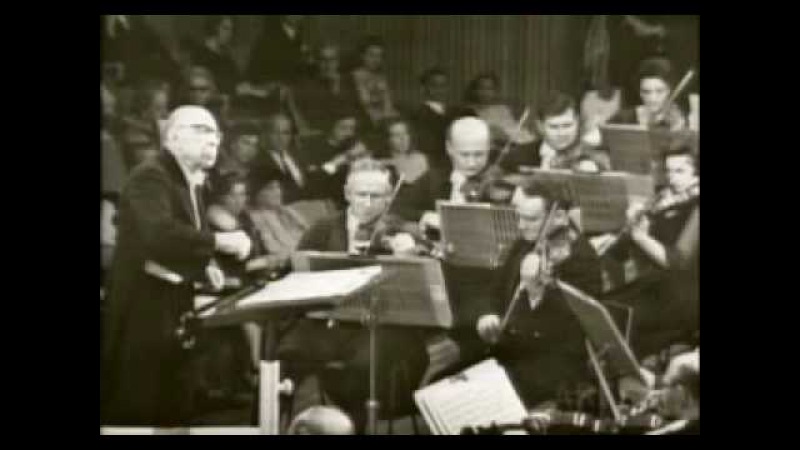 Stravinsky Conducts Firebird