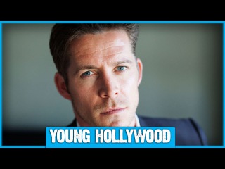 ONCE UPON A TIME's Sean Maguire Gives Green Screen Acting Demo!
