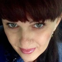 Марианна Солдатенкова