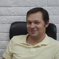 Максим Матиков