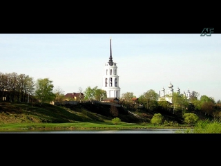 Гимн города Шуя -