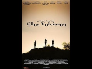 Ver Pelicula Ellos Volvieron Online Gratis