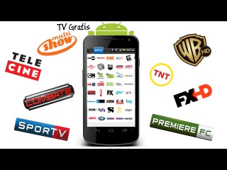 Como instalar TV a cabo no android grátis 2015 - IPTV