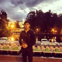 Джангр Анджукаев