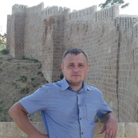 Николай Куличенко | Ставрополь