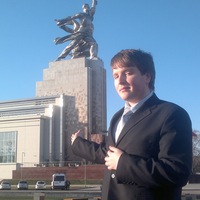 Александр Булатов