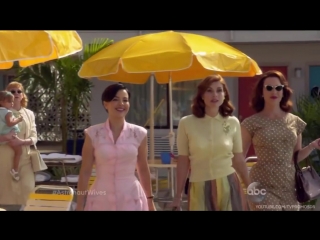Клуб жён астронавтов / The Astronaut Wives Club (2015)