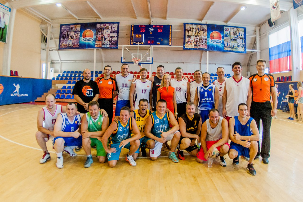 Фан спорт иркутск