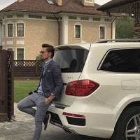 Виталик Куликов |