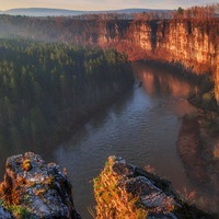 Марина Евграфова | Ибреси