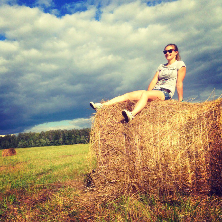 Ксения лебедева картины