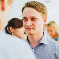 Сергей Гусев